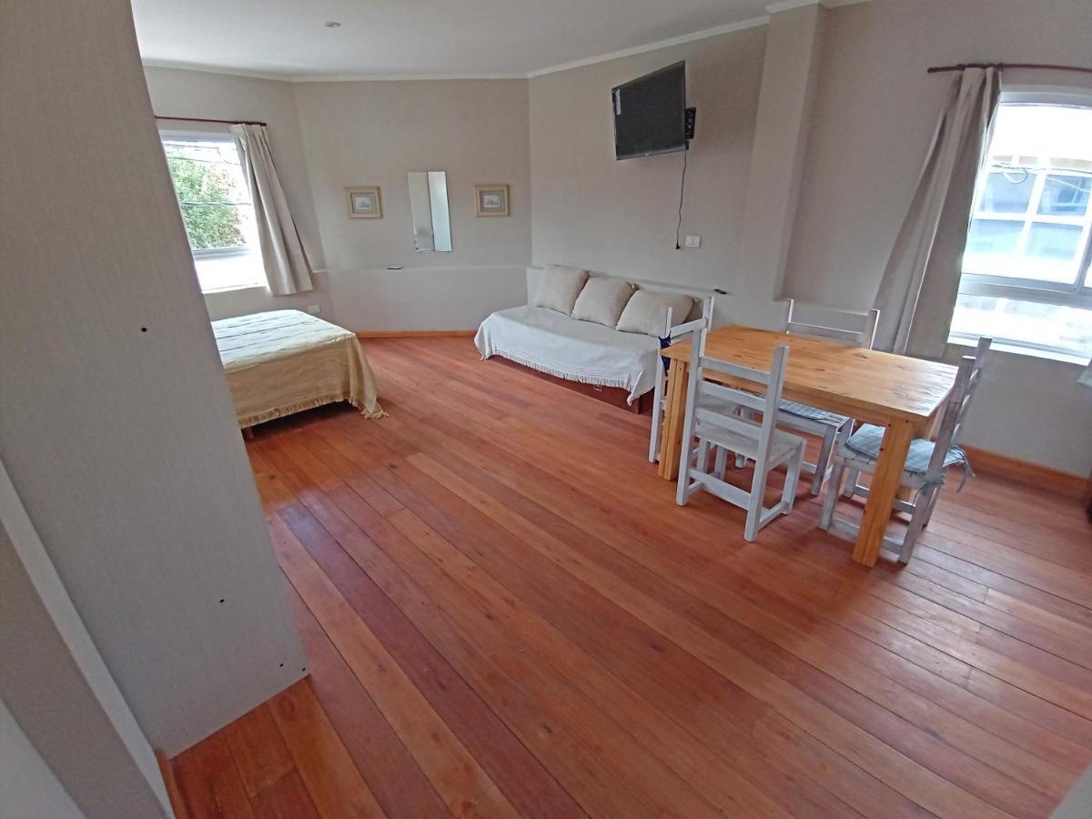 Precioso Depto En A 6 Cuadras Del Centro Apartamento *