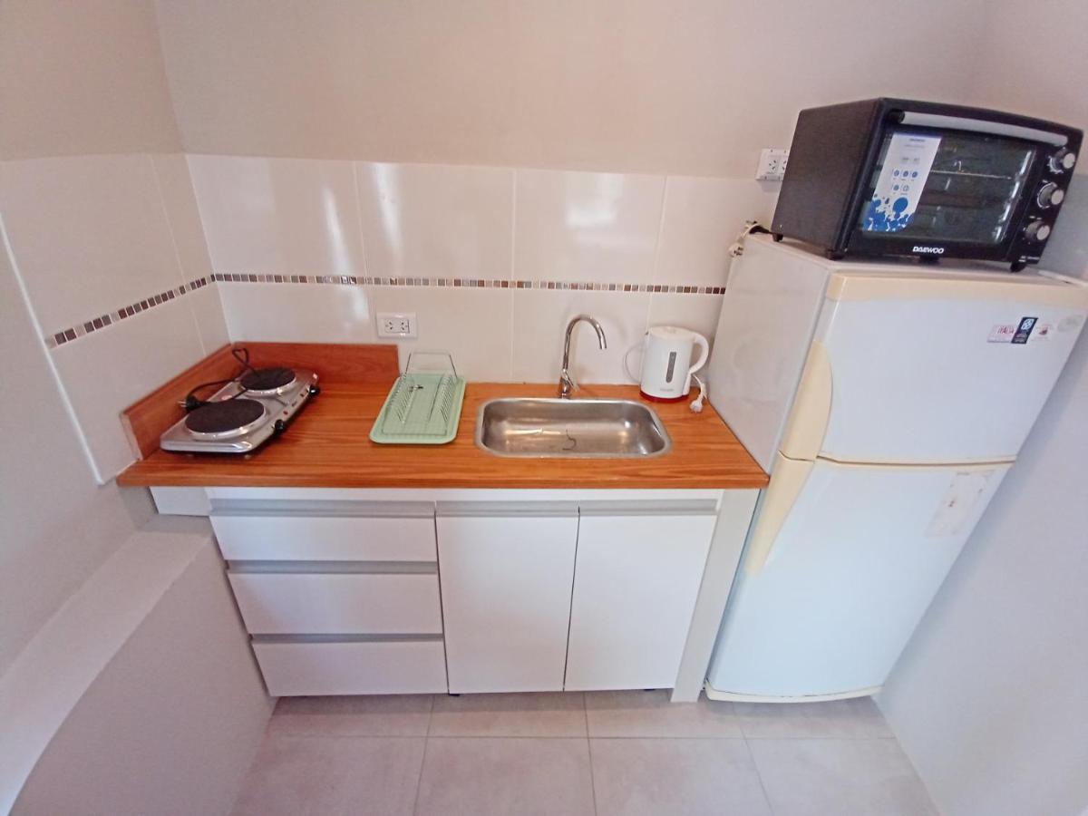 Apartamento Precioso Depto En A 6 Cuadras Del Centro Concordia